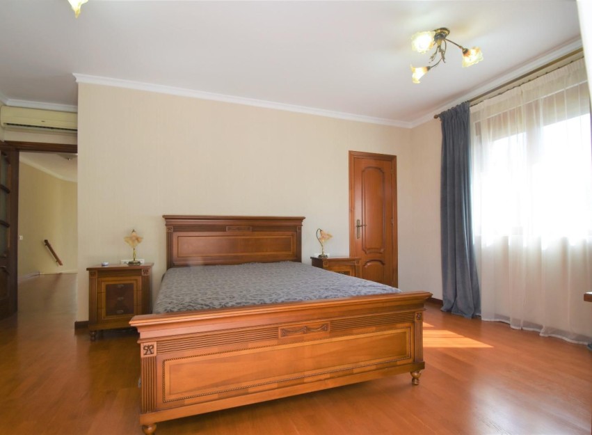 Resale - Villa - Ciudad Quesada - Urbanizaciones