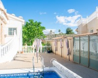 Resale - Villa - Ciudad Quesada - Urbanizaciones