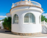Resale - Villa - Ciudad Quesada - Urbanizaciones