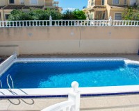 Resale - Villa - Ciudad Quesada - Urbanizaciones