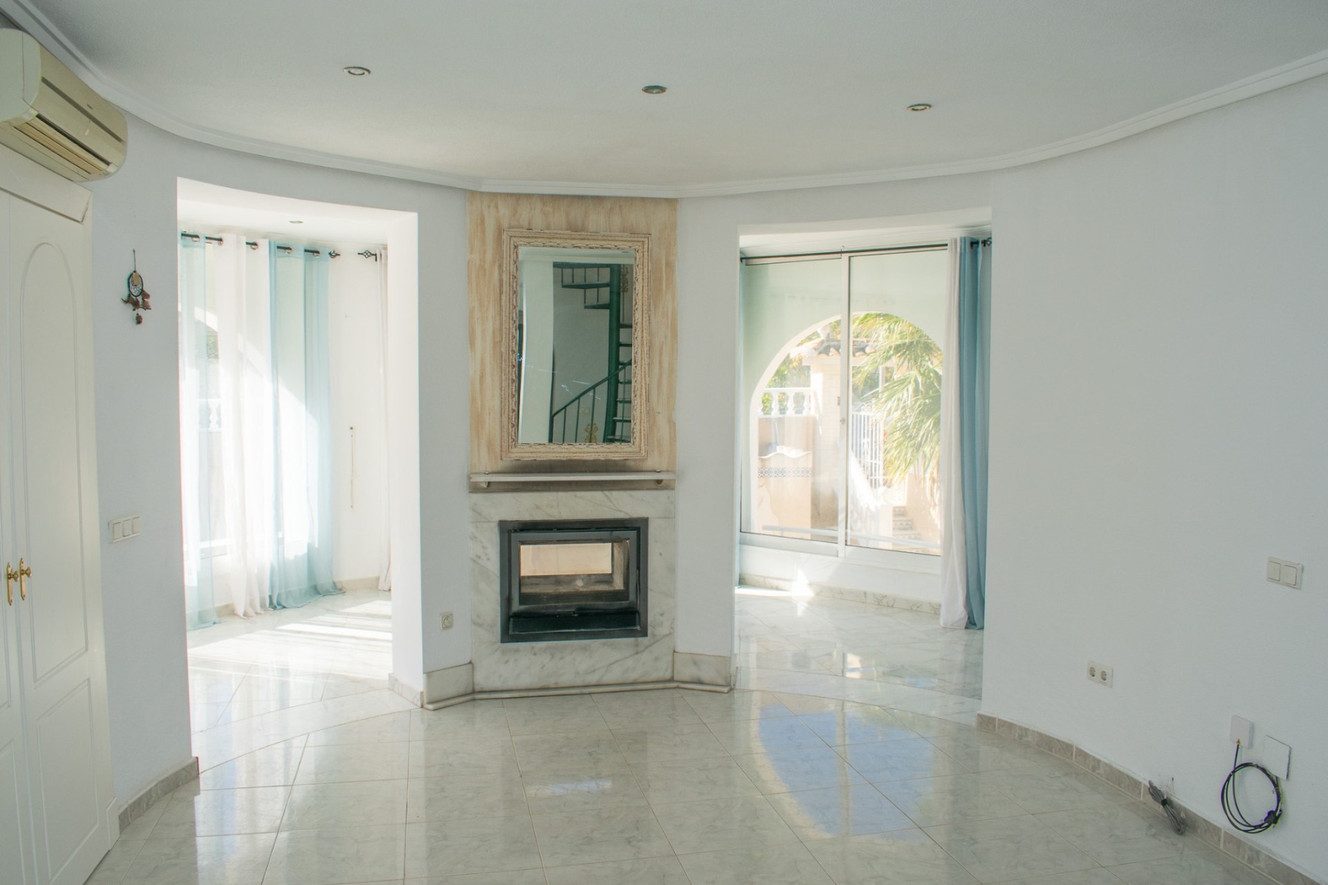 Resale - Villa - Ciudad Quesada - Urbanizaciones