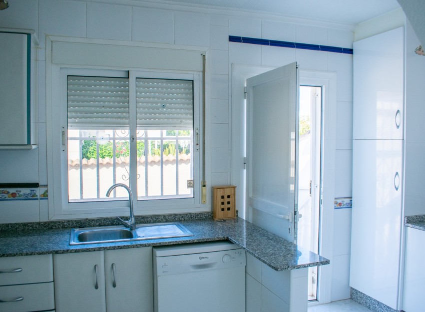 Resale - Villa - Ciudad Quesada - Urbanizaciones