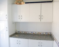 Resale - Villa - Ciudad Quesada - Urbanizaciones