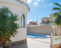 Resale - Villa - Ciudad Quesada - Urbanizaciones
