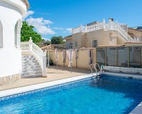 Resale - Villa - Ciudad Quesada - Urbanizaciones