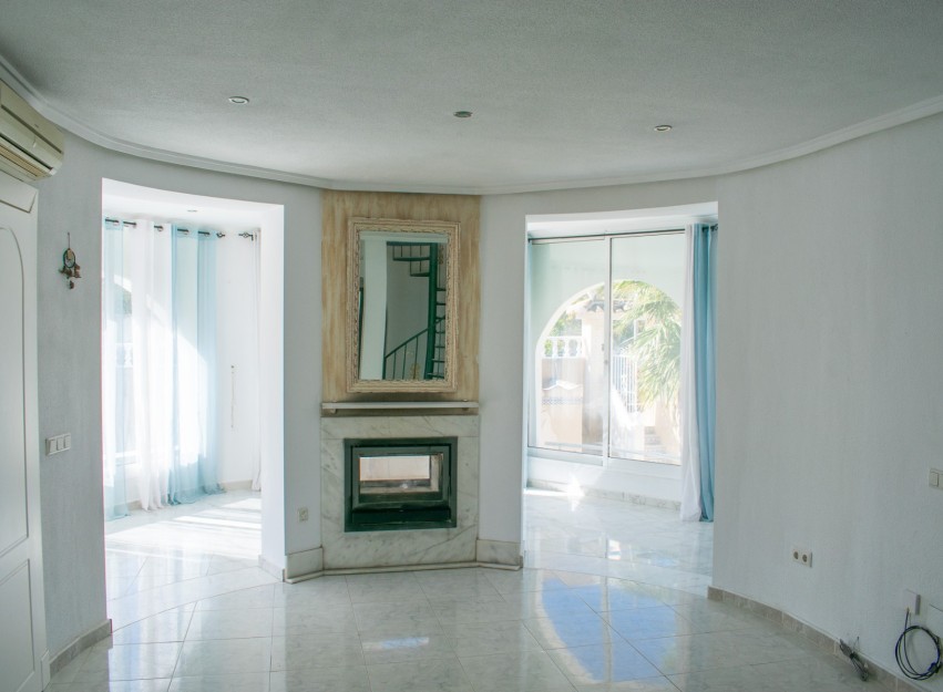 Resale - Villa - Ciudad Quesada - Urbanizaciones