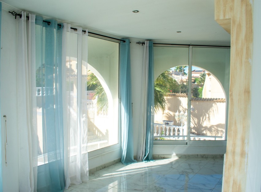 Resale - Villa - Ciudad Quesada - Urbanizaciones