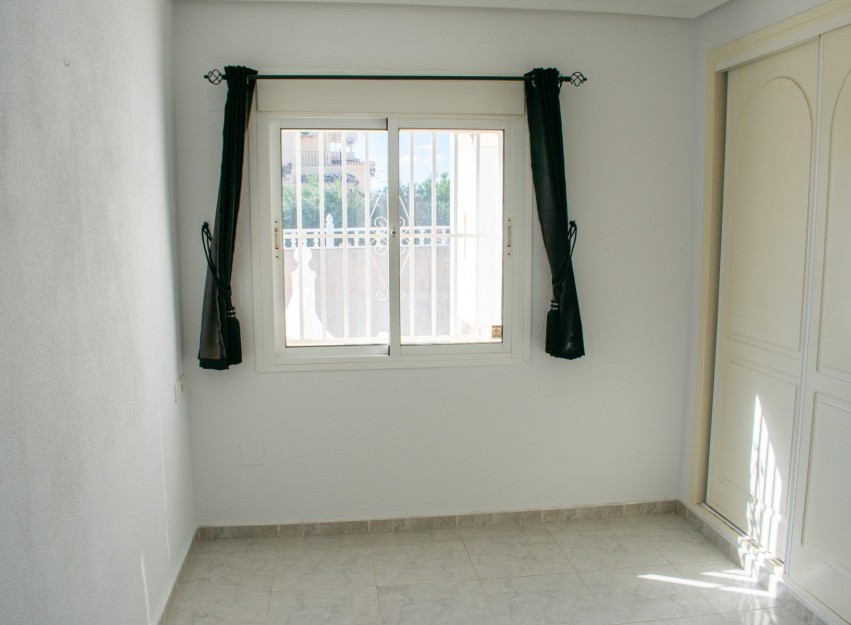 Resale - Villa - Ciudad Quesada - Urbanizaciones