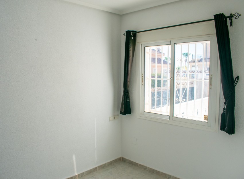 Resale - Villa - Ciudad Quesada - Urbanizaciones