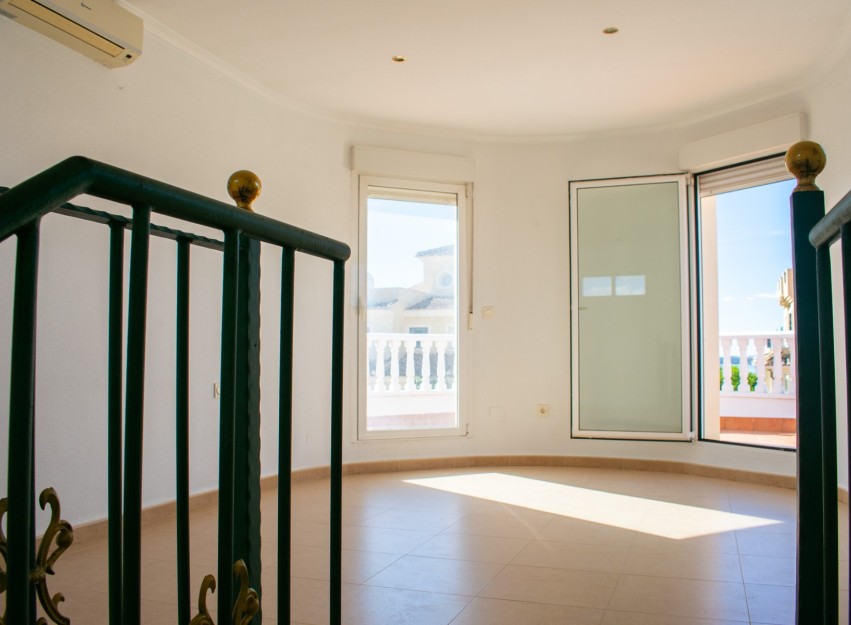 Resale - Villa - Ciudad Quesada - Urbanizaciones