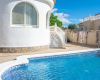 Resale - Villa - Ciudad Quesada - Urbanizaciones