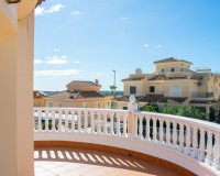 Resale - Villa - Ciudad Quesada - Urbanizaciones