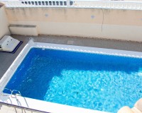 Resale - Villa - Ciudad Quesada - Urbanizaciones