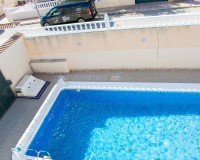 Resale - Villa - Ciudad Quesada - Urbanizaciones