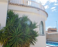 Resale - Villa - Ciudad Quesada - Urbanizaciones