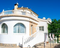 Resale - Villa - Ciudad Quesada - Urbanizaciones