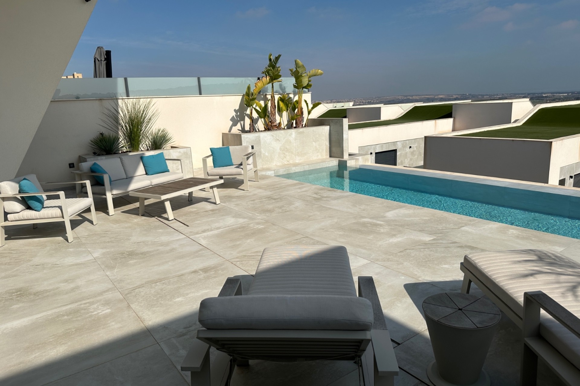 Resale - Villa - Ciudad Quesada