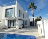 Resale - Villa - Ciudad Quesada