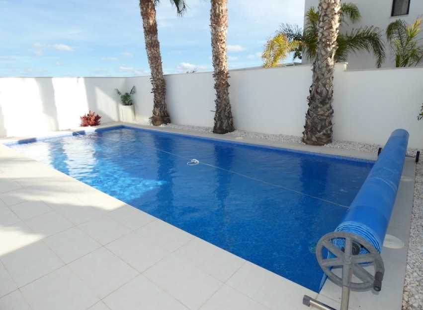 Resale - Villa - Ciudad Quesada
