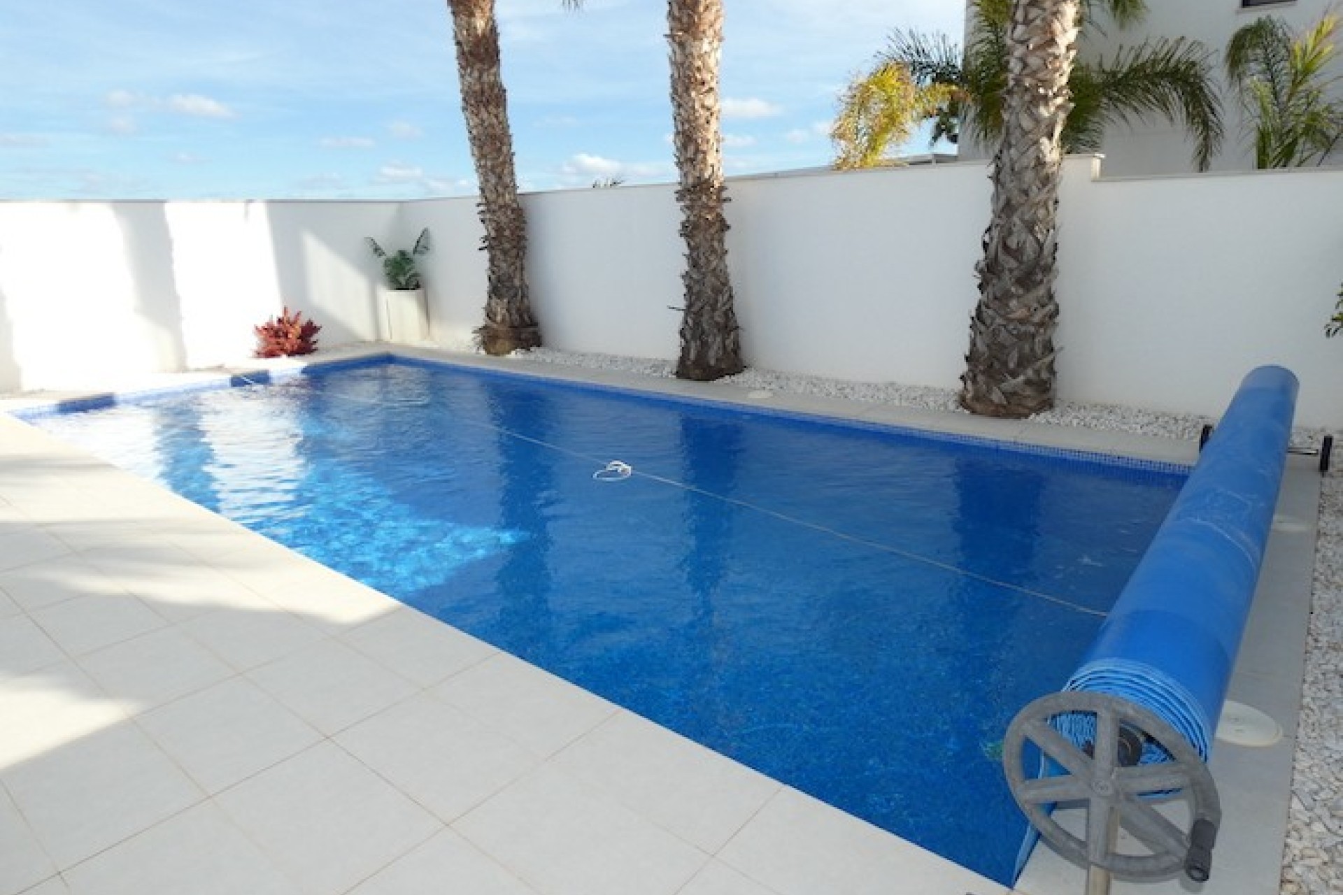 Resale - Villa - Ciudad Quesada