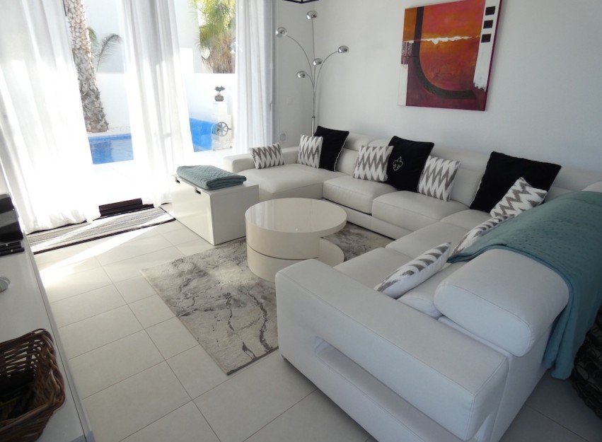 Resale - Villa - Ciudad Quesada