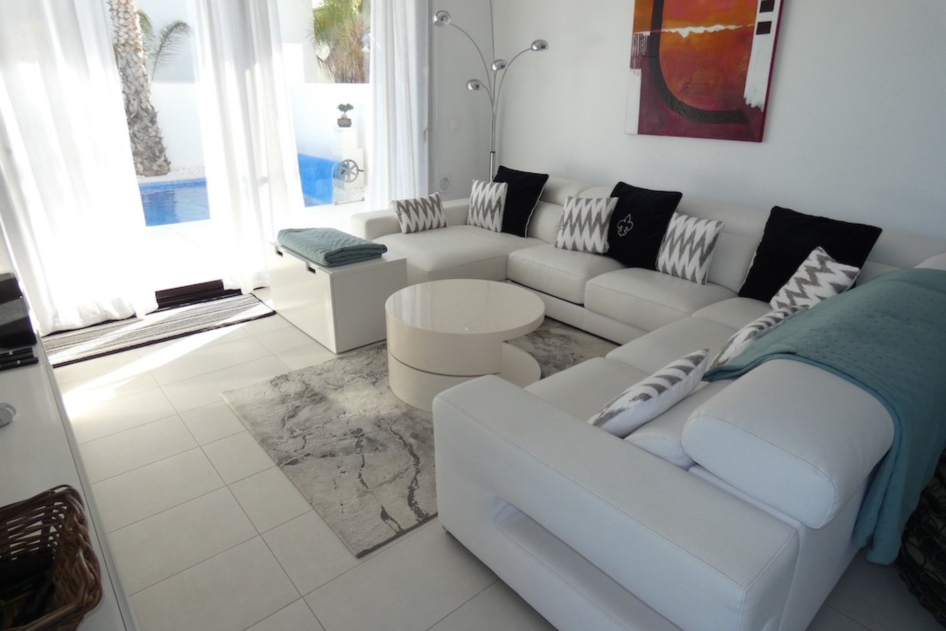 Resale - Villa - Ciudad Quesada