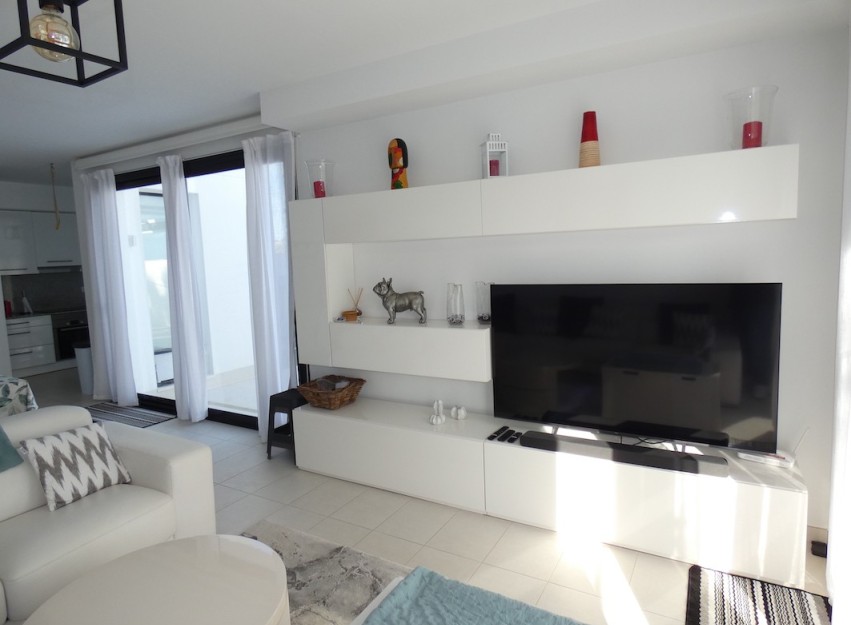 Resale - Villa - Ciudad Quesada
