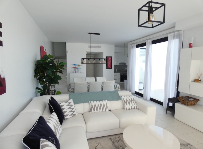 Resale - Villa - Ciudad Quesada