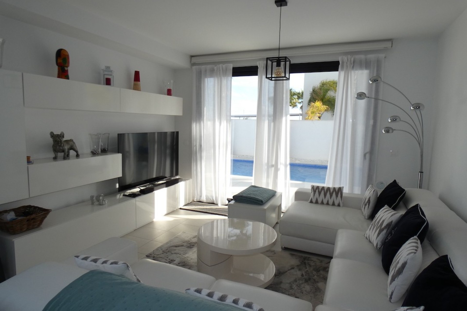 Resale - Villa - Ciudad Quesada