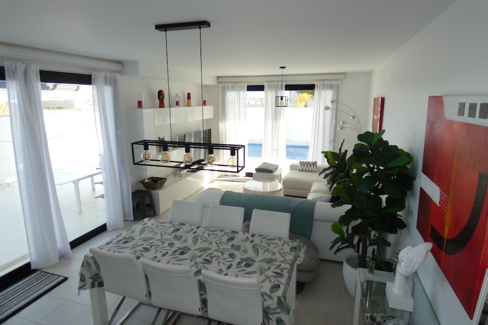 Resale - Villa - Ciudad Quesada
