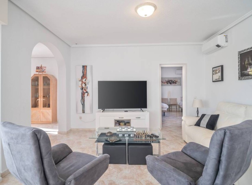 Resale - Villa - Ciudad Quesada
