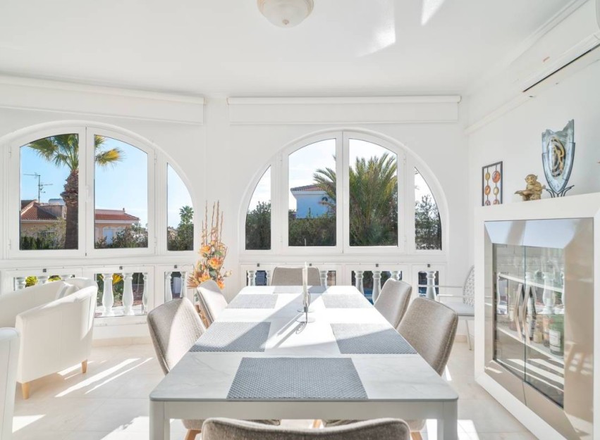 Resale - Villa - Ciudad Quesada