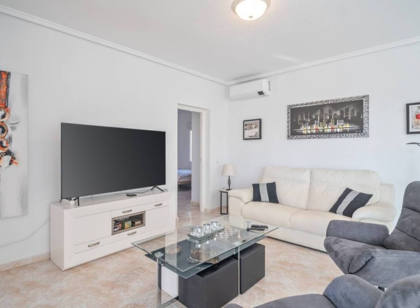Resale - Villa - Ciudad Quesada