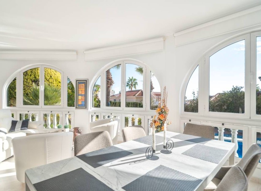 Resale - Villa - Ciudad Quesada