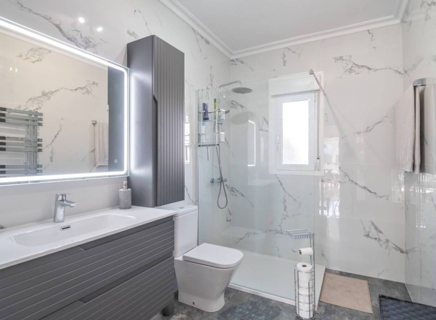 Resale - Villa - Ciudad Quesada