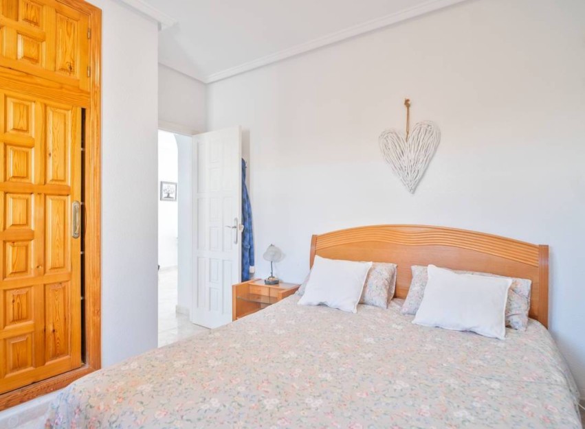 Resale - Villa - Ciudad Quesada