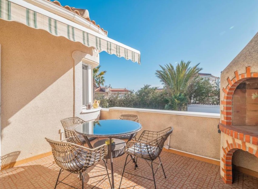 Resale - Villa - Ciudad Quesada