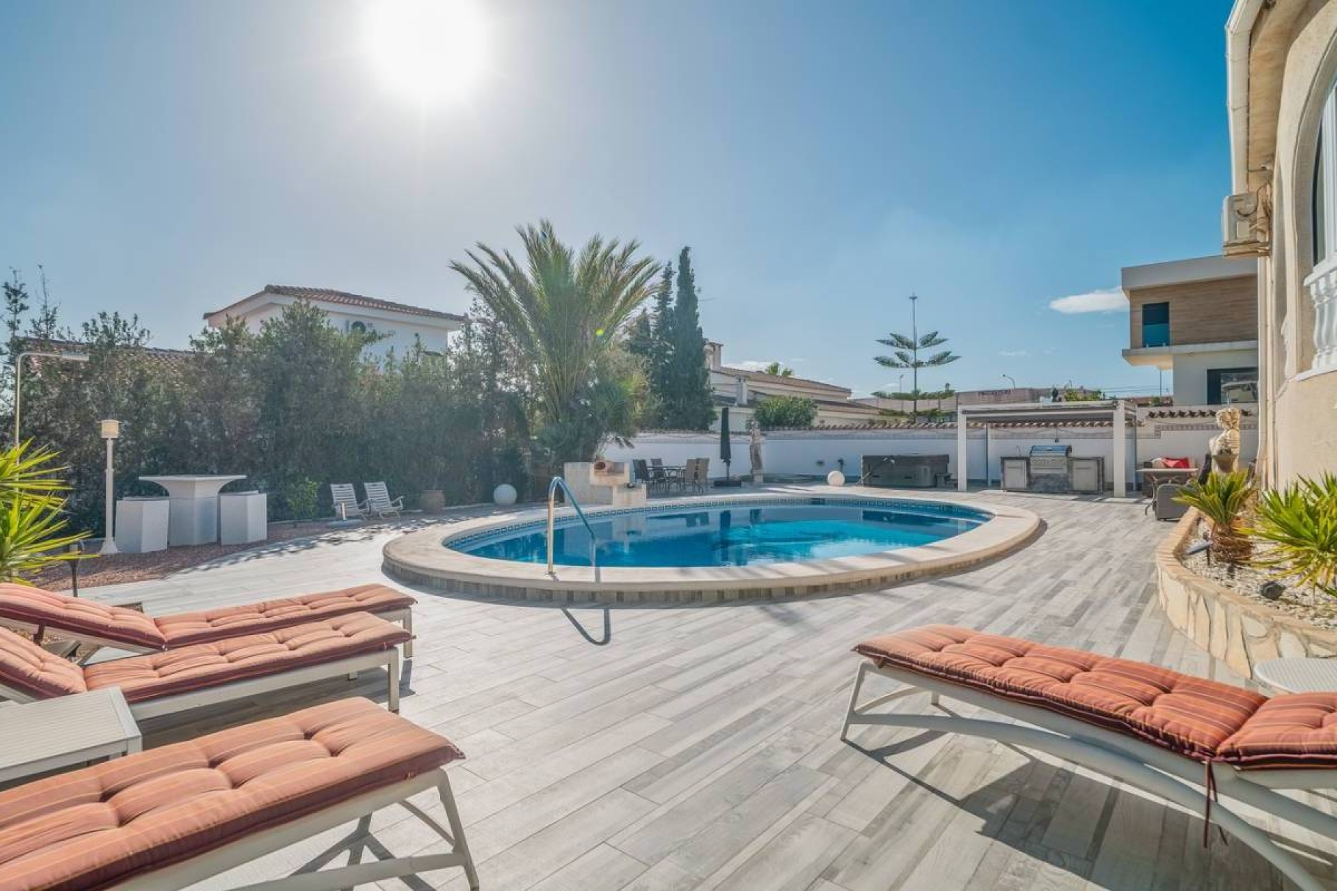 Resale - Villa - Ciudad Quesada