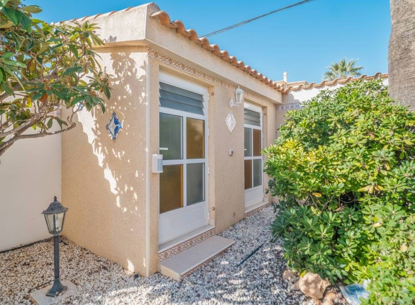 Resale - Villa - Ciudad Quesada