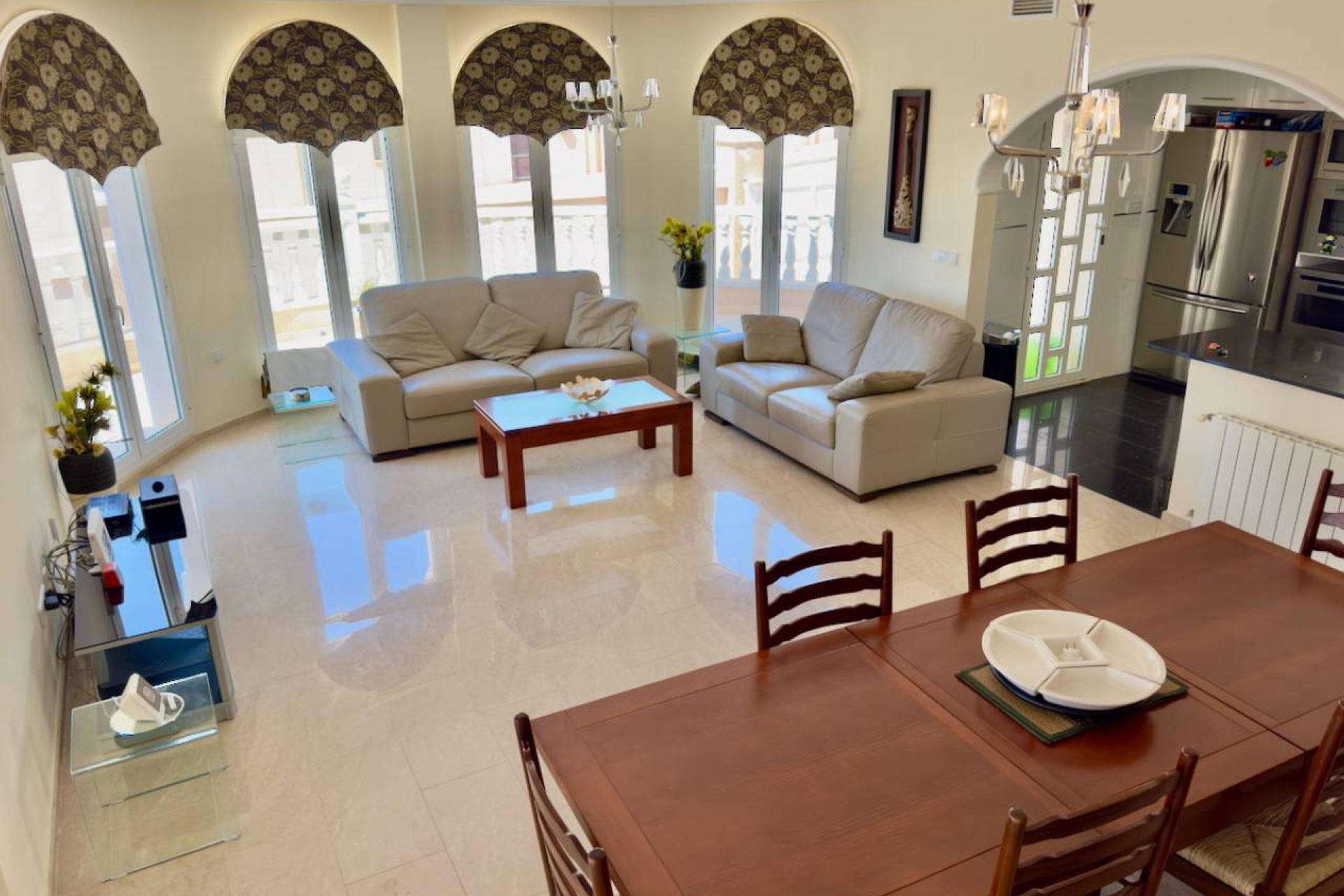 Resale - Villa - Ciudad Quesada