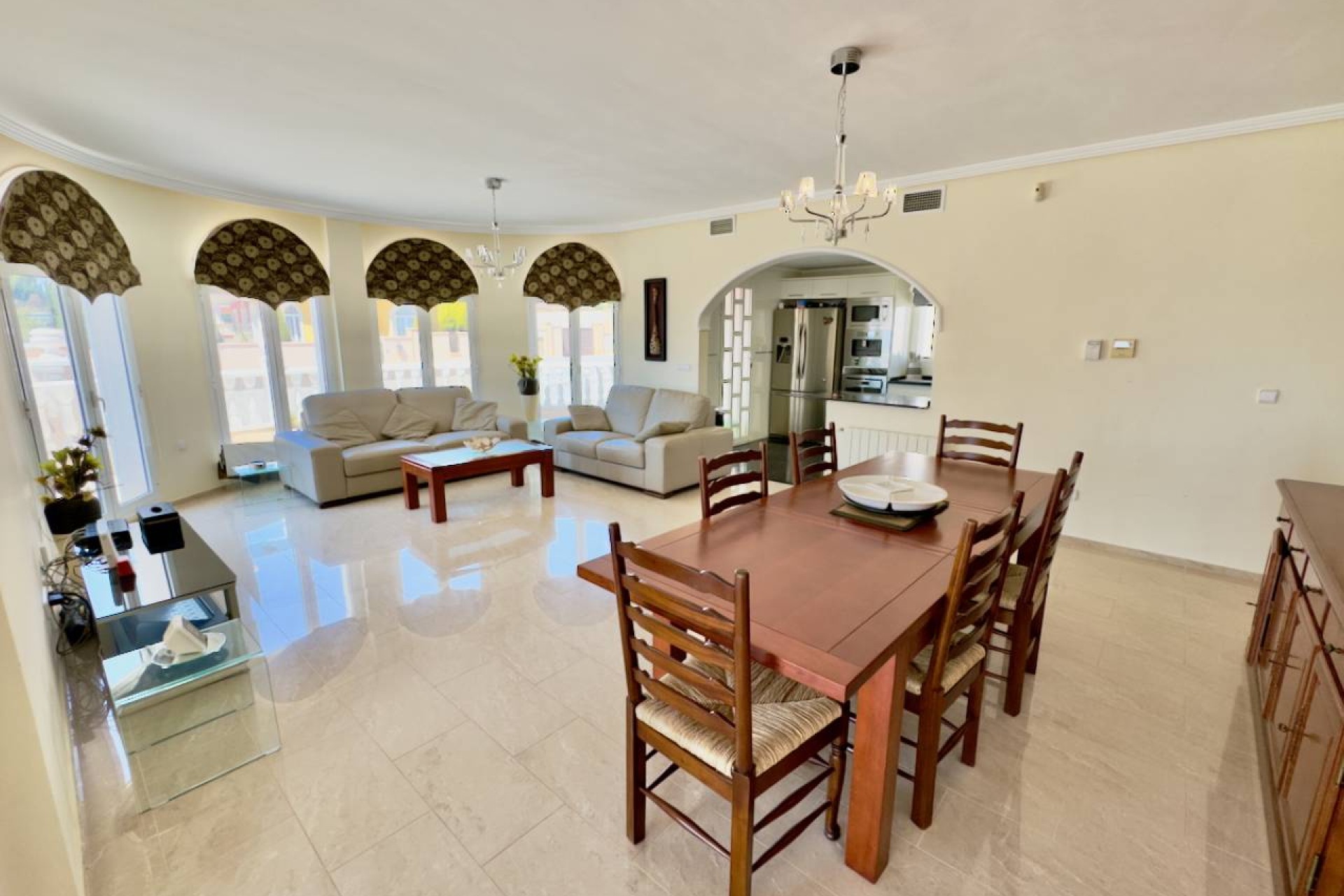 Resale - Villa - Ciudad Quesada