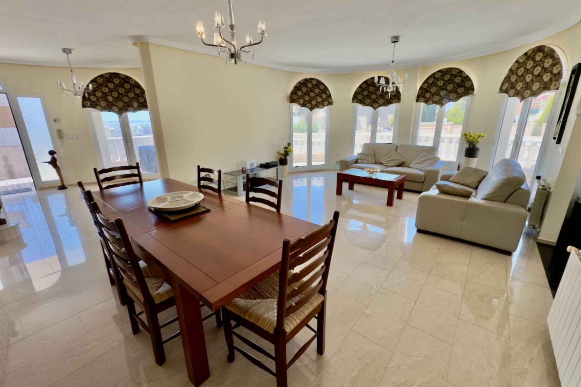 Resale - Villa - Ciudad Quesada