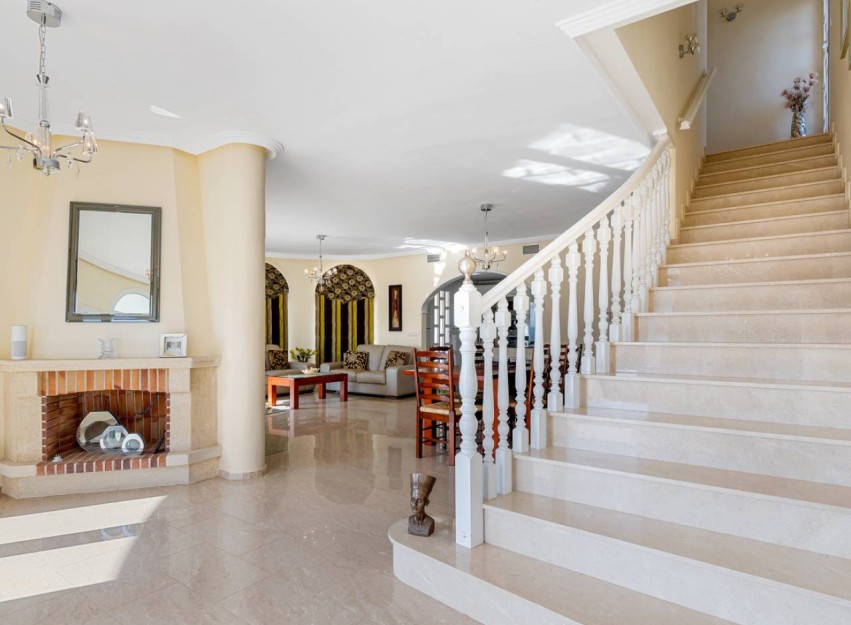 Resale - Villa - Ciudad Quesada