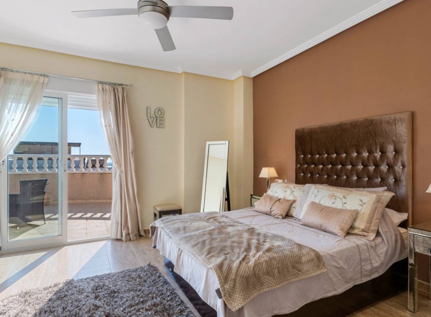 Resale - Villa - Ciudad Quesada