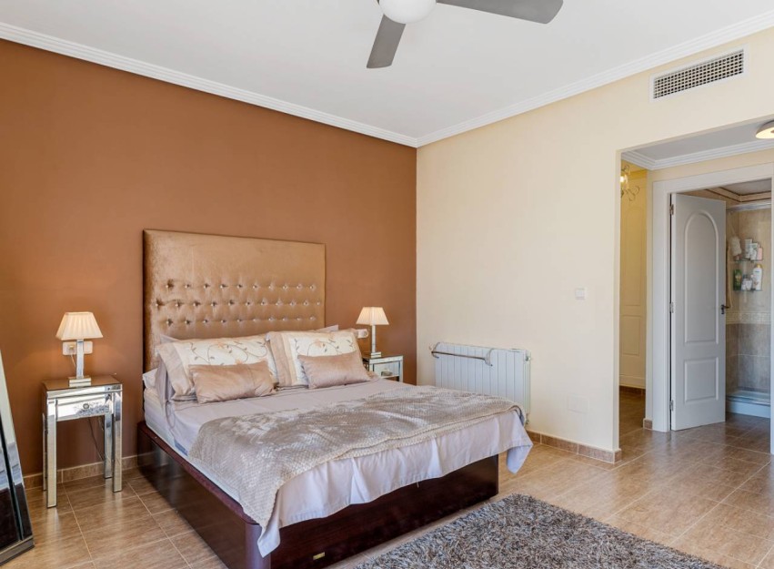 Resale - Villa - Ciudad Quesada