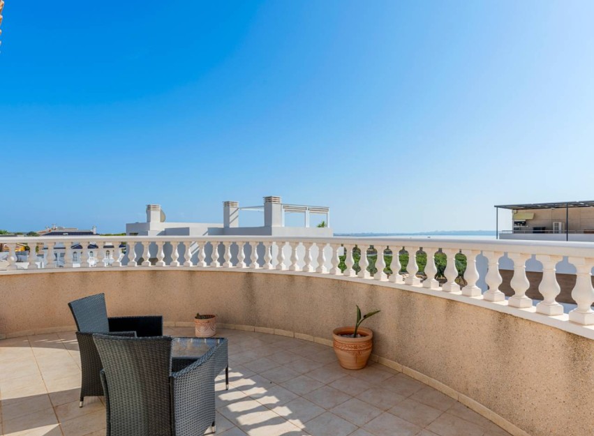 Resale - Villa - Ciudad Quesada