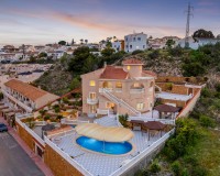 Resale - Villa - Ciudad Quesada