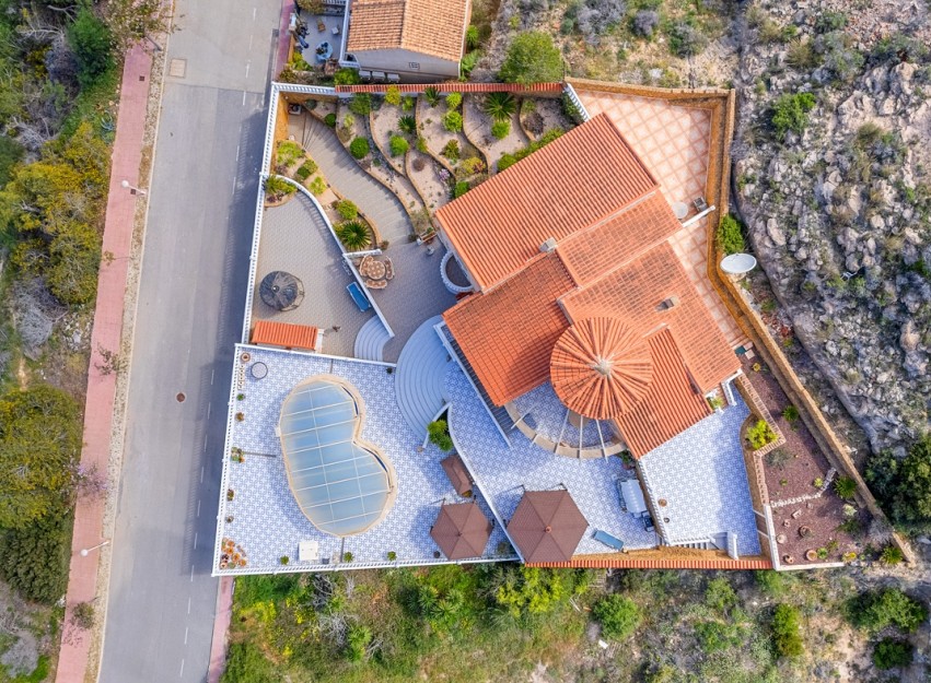 Resale - Villa - Ciudad Quesada