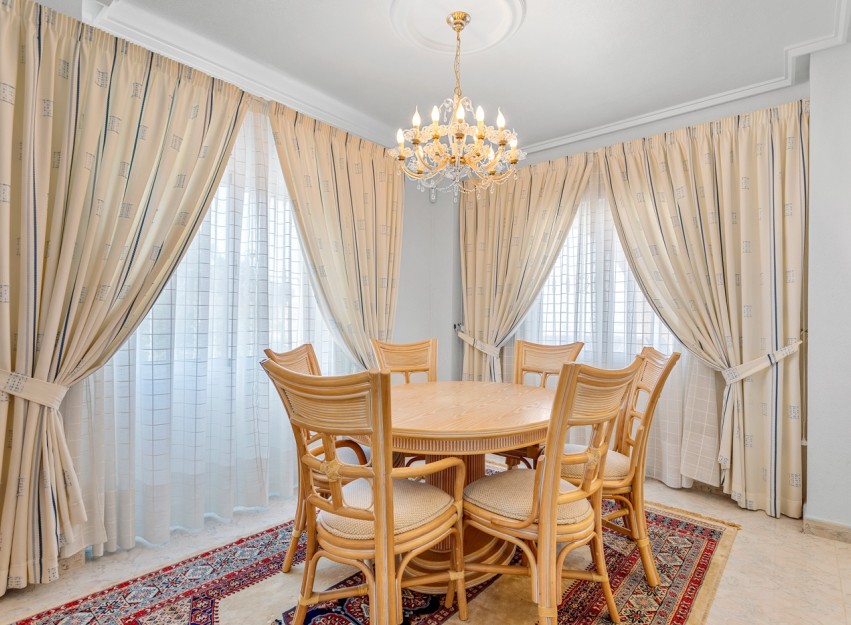 Resale - Villa - Ciudad Quesada