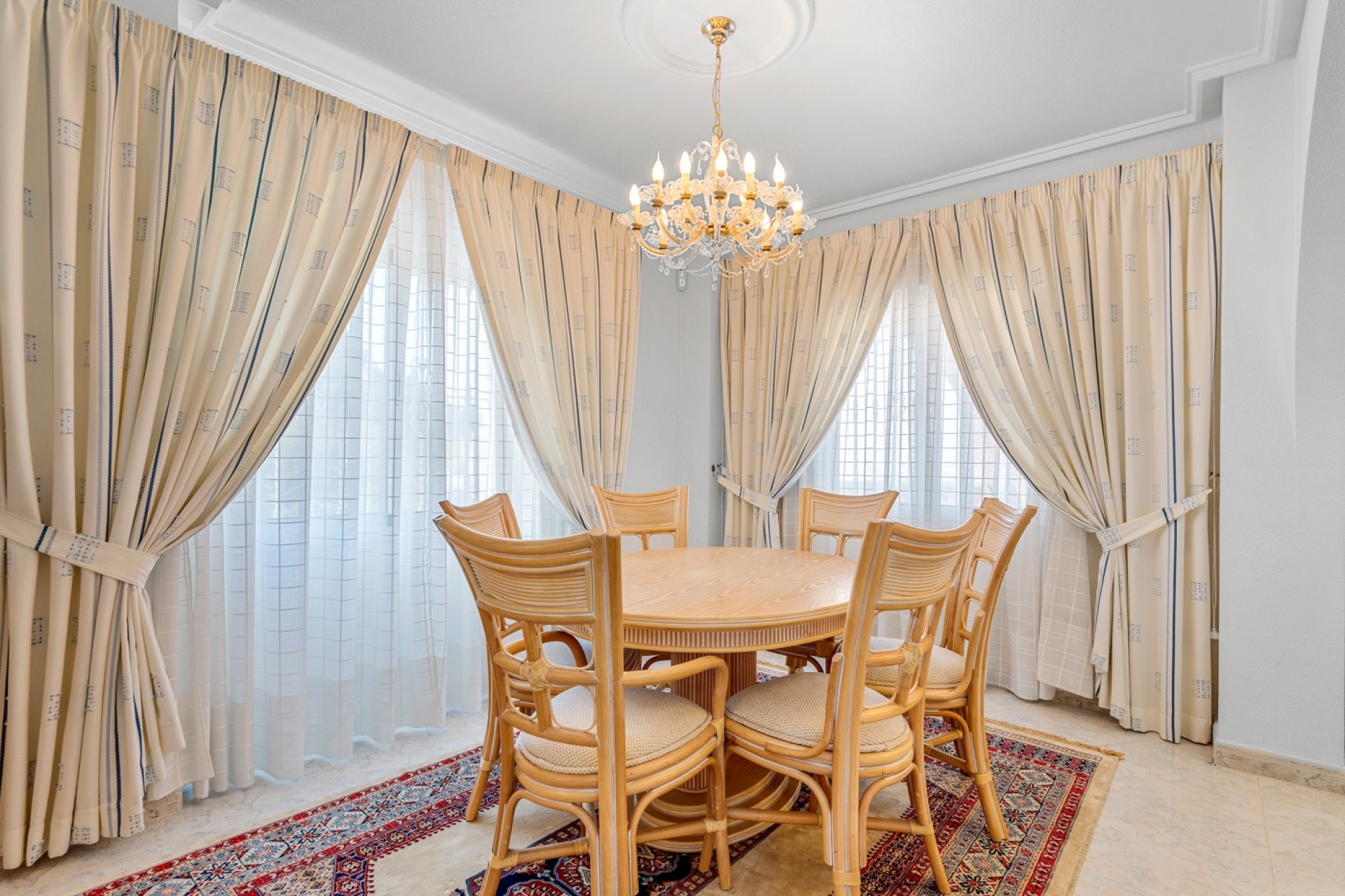 Resale - Villa - Ciudad Quesada